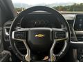 Chevrolet Tahoe 2021 годаүшін43 000 000 тг. в Алматы – фото 13