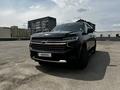 Chevrolet Tahoe 2021 годаүшін43 000 000 тг. в Алматы – фото 2
