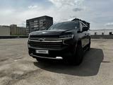 Chevrolet Tahoe 2021 года за 43 000 000 тг. в Алматы – фото 2