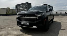 Chevrolet Tahoe 2021 года за 43 000 000 тг. в Алматы – фото 2