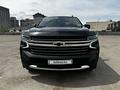 Chevrolet Tahoe 2021 годаүшін43 000 000 тг. в Алматы