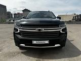Chevrolet Tahoe 2021 года за 43 000 000 тг. в Алматы