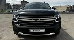 Chevrolet Tahoe 2021 года за 43 000 000 тг. в Алматы
