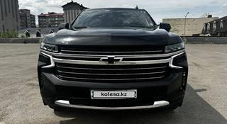 Chevrolet Tahoe 2021 года за 43 000 000 тг. в Алматы