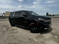 Chevrolet Tahoe 2021 годаүшін43 000 000 тг. в Алматы – фото 3