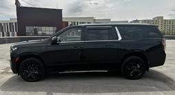 Chevrolet Tahoe 2021 года за 43 000 000 тг. в Алматы – фото 5