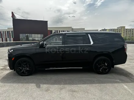 Chevrolet Tahoe 2021 года за 43 000 000 тг. в Алматы – фото 5