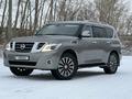 Nissan Patrol 2013 годаүшін15 000 000 тг. в Кокшетау