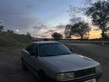 Audi 80 1988 годаүшін600 000 тг. в Алматы – фото 5