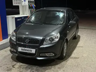 Ravon Nexia R3