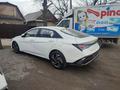 Hyundai Elantra 2024 года за 9 000 000 тг. в Алматы – фото 2