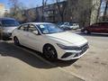 Hyundai Elantra 2024 года за 9 000 000 тг. в Алматы – фото 16