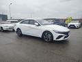 Hyundai Elantra 2024 года за 9 000 000 тг. в Алматы – фото 30