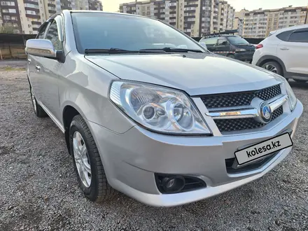 Geely MK 2013 года за 2 900 000 тг. в Алматы – фото 6