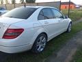 Mercedes-Benz C 180 2010 годаfor6 500 000 тг. в Алматы – фото 9