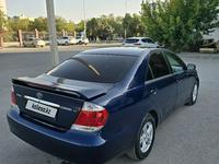 Toyota Camry 2005 годаүшін4 900 000 тг. в Кызылорда