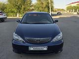 Toyota Camry 2005 годаfor4 900 000 тг. в Кызылорда – фото 5