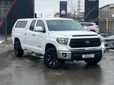 Toyota Tundra 2019 года за 20 890 000 тг. в Алматы