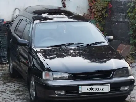 Toyota Caldina 1994 года за 2 000 000 тг. в Алматы – фото 21