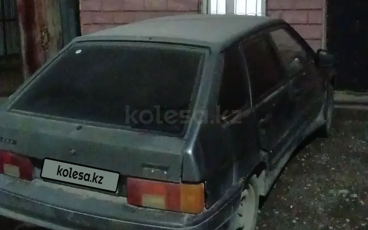 ВАЗ (Lada) 2114 2006 годаfor600 000 тг. в Алматы