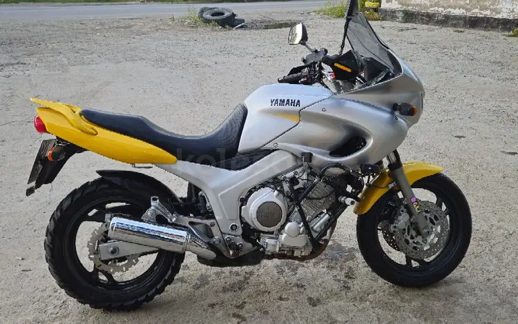 Yamaha  TDM850 1999 годаүшін1 990 000 тг. в Риддер