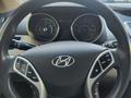 Hyundai Elantra 2011 годаfor5 300 000 тг. в Актау – фото 15