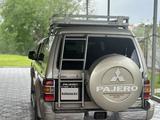 Mitsubishi Pajero 1993 года за 2 400 000 тг. в Алматы – фото 2