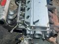 Двигатель на спесруннерүшін330 000 тг. в Алматы – фото 2