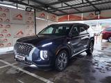 Hyundai Palisade 2020 года за 11 000 000 тг. в Алматы – фото 2