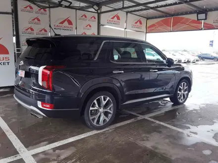 Hyundai Palisade 2020 года за 19 000 000 тг. в Алматы – фото 4