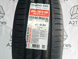 255/50R20 KUMHO PS71 SUV КОРЕЯ новые летние шины за 65 000 тг. в Алматы