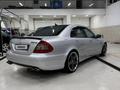 Mercedes-Benz E 55 AMG 2007 годаүшін8 700 000 тг. в Шымкент – фото 6