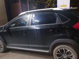 Chery Tiggo 2 2024 годаүшін5 000 000 тг. в Астана