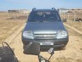 Chevrolet Niva 2009 годаfor1 300 000 тг. в Уральск – фото 2