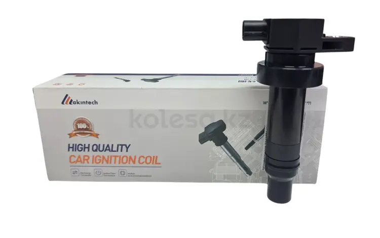 Катушка зажигания Hyundai Accent за 5 000 тг. в Астана