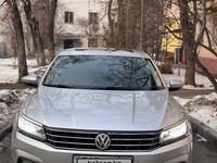 Volkswagen Passat 2016 годаfor8 500 000 тг. в Алматы