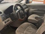 Mitsubishi Grandis 2006 года за 3 900 000 тг. в Алматы – фото 4