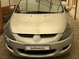 Mitsubishi Grandis 2006 года за 3 900 000 тг. в Алматы