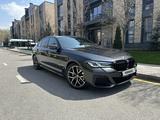 BMW 530 2021 годаүшін26 000 000 тг. в Алматы