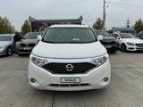 Nissan Quest 2015 годаүшін12 000 000 тг. в Кызылорда