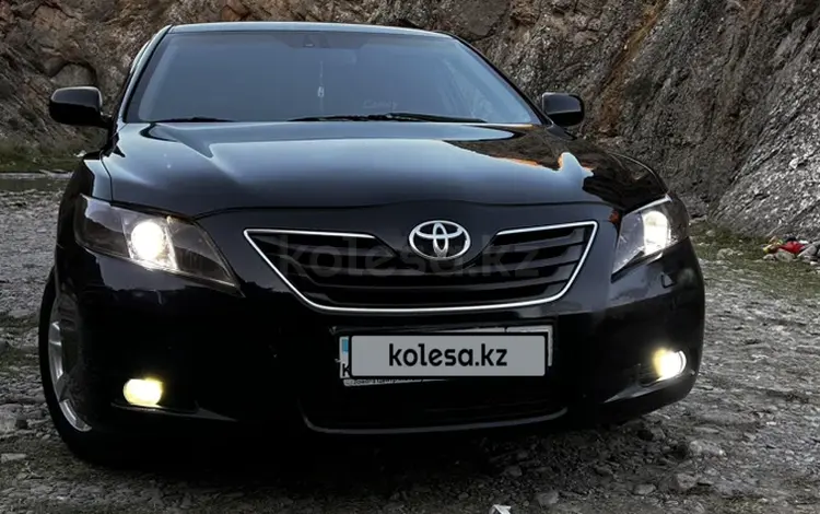 Toyota Camry 2007 годаfor6 200 000 тг. в Уральск