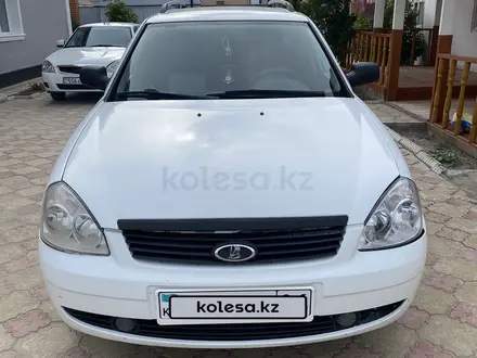 ВАЗ (Lada) Priora 2171 2010 года за 1 700 000 тг. в Кульсары