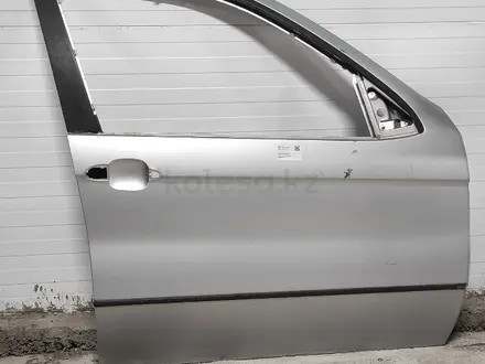 Дверь передний правый-левый на BMW X5 E53 за 25 000 тг. в Алматы – фото 2