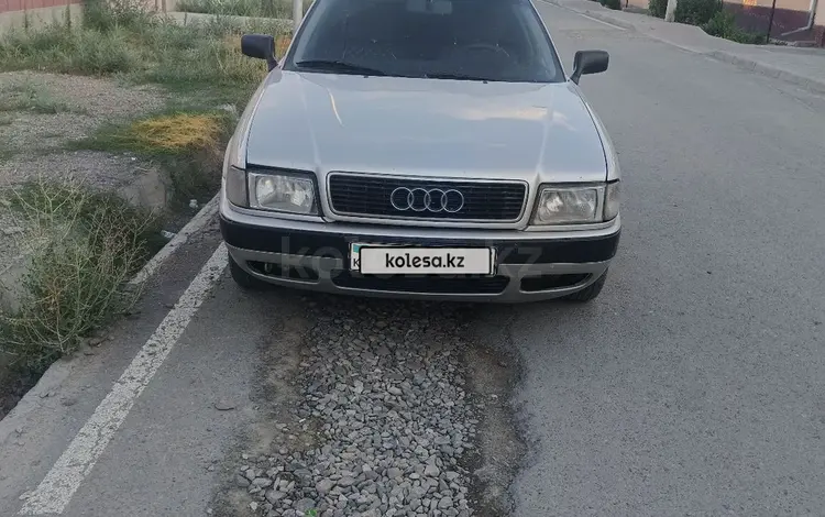 Audi 80 1995 года за 2 100 000 тг. в Туркестан