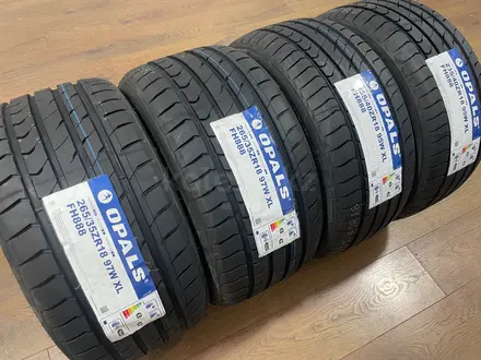 235/40R18 265/35R18 Комплект 4шт с10: 00 до 23: 30 Ночи за 30 000 тг. в Алматы – фото 6