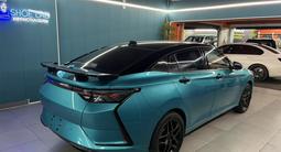 DongFeng Aeolus Haoji 2023 годаүшін4 500 000 тг. в Алматы – фото 4