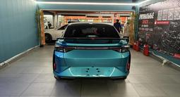 DongFeng Aeolus Haoji 2023 годаүшін4 500 000 тг. в Алматы