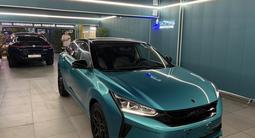 DongFeng Aeolus Haoji 2023 годаүшін4 500 000 тг. в Алматы – фото 3