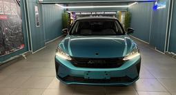 DongFeng Aeolus Haoji 2023 годаүшін4 500 000 тг. в Алматы – фото 2