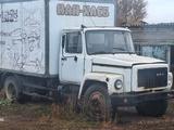 ГАЗ-САЗ 2006 года за 650 000 тг. в Уральск